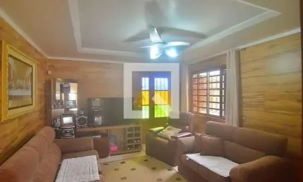 Casa para Venda - Estância Velha, 3 Quartos,  340 m² - Canoas