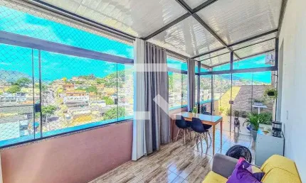Apartamento para Venda - Pilares, 2 Quartos,  85 m² - Rio de Janeiro