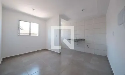 Apartamento para Venda - Artur Alvim, 2 Quartos,  41 m² - São Paulo