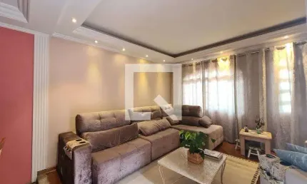 Casa para Venda - Parque São Lucas, 3 Quartos,  277 m² - São Paulo