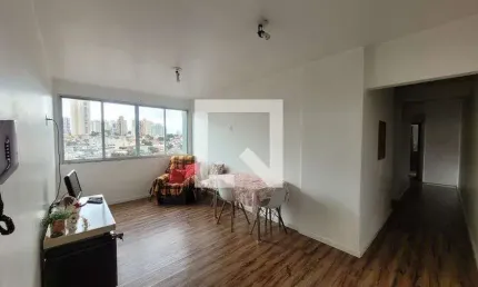 Apartamento para Venda - Ipiranga, 3 Quartos,  87 m² - São Paulo