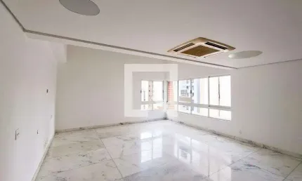 Apartamento para venda - lourdes, 1 quarto,  129 m² - belo horizonte