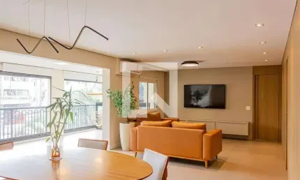 Apartamento para venda - barra funda, 3 quartos,  164 m² - são paulo