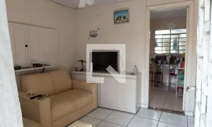 Casa para Venda - Vila Euthalia, 2 Quartos,  176 m² - São Paulo