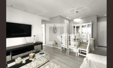 Apartamento para Venda - Vianelo Bonfiglioli , 3 Quartos,  111 m² - Jundiaí