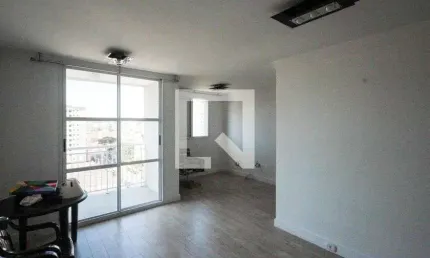 Apartamento para Venda - Vila Antonieta, 2 Quartos,  60 m² - São Paulo