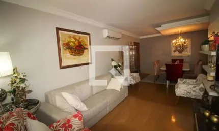 Apartamento para Venda - Marechal Rondon, 4 Quartos,  240 m² - Canoas