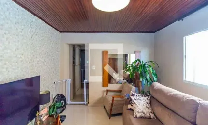 Casa para Venda - Sapopemba, 3 Quartos,  175 m² - São Paulo