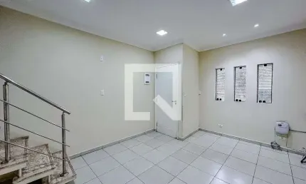 Casa para Venda - Ipiranga, 2 Quartos,  80 m² - São Paulo