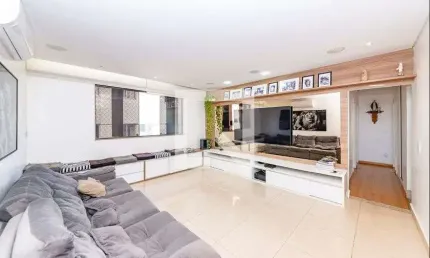 Apartamento para Venda - Castelo, 3 Quartos,  124 m² - Belo Horizonte