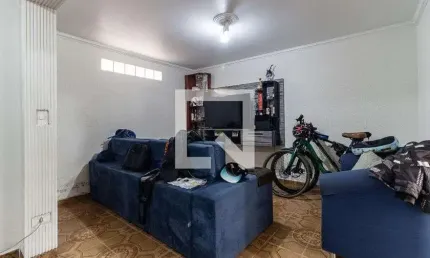 Casa para Venda - Vila das Mercês, 3 Quartos,  180 m² - São Paulo