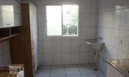 Apartamento para Venda - Ponte São João , 2 Quartos,  54 m² - Jundiaí