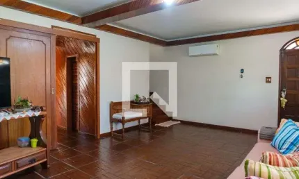 Casa para Venda - Itaipu, 3 Quartos,  230 m² - Niterói