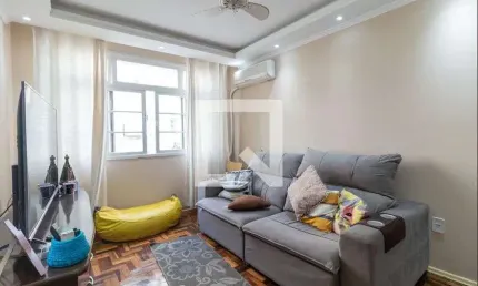 Casa para Venda - Medianeira, 2 Quartos,  80 m² - Porto Alegre