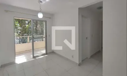 Apartamento para Venda - Parque Prado, 2 Quartos,  51 m² - Campinas