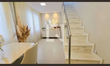 Cobertura para Venda - Buritis, 2 Quartos,  110 m² - Belo Horizonte