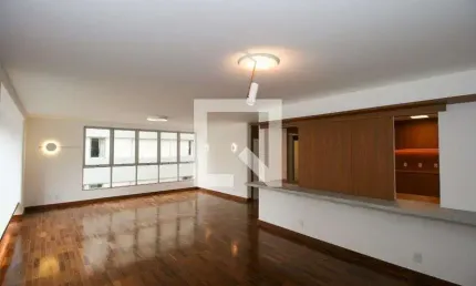Apartamento para Venda - Jardim Paulista, 3 Quartos,  206 m² - São Paulo