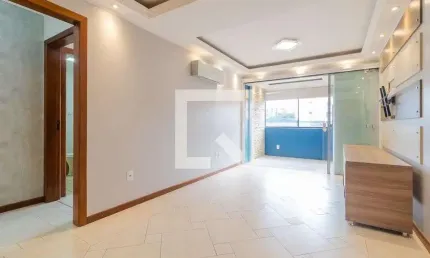 Apartamento para venda - santana, 2 quartos,  69 m² - porto alegre