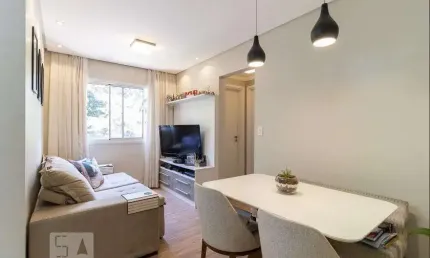 Apartamento para venda - cambuci, 2 quartos,  44 m² - são paulo