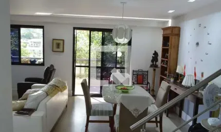 Cobertura para Venda - Freguesia , 3 Quartos,  216 m² - Rio de Janeiro
