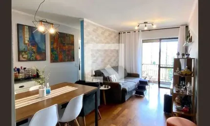 Apartamento para venda - saúde, 2 quartos,  60 m² - são paulo