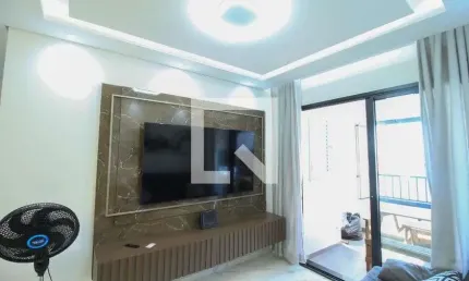 Apartamento para venda - brás, 2 quartos,  57 m² - são paulo
