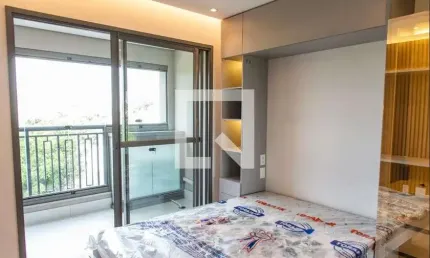 Kitnet / stúdio para venda - vila mariana, 1 quarto,  24 m² - são paulo