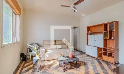 Apartamento para Venda - Santo Antônio, 2 Quartos,  70 m² - Porto Alegre