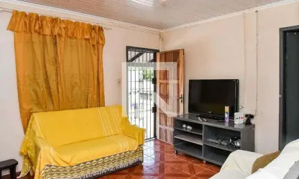 Casa para Venda - Rubem Berta, 5 Quartos,  200 m² - Porto Alegre
