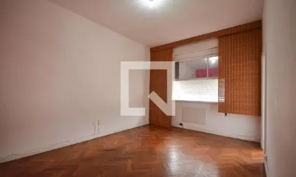 Apartamento para Venda - Humaitá, 1 Quarto,  60 m² - Rio de Janeiro