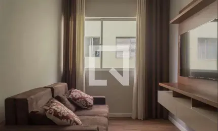 Apartamento para Venda - Assunção, 1 Quarto,  40 m² - São Bernardo do Campo