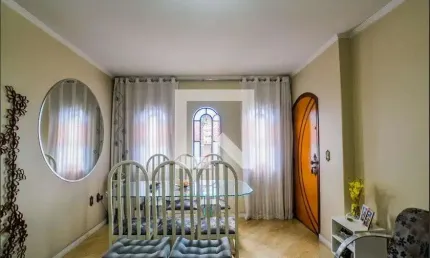 Casa para Venda - Parque João Ramalho, 3 Quartos,  201 m² - Santo André