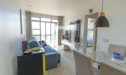 Apartamento para Venda - Vila Isabel, 2 Quartos,  52 m² - Rio de Janeiro