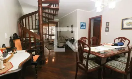Cobertura para Venda - Menino Deus, 2 Quartos,  216 m² - Porto Alegre