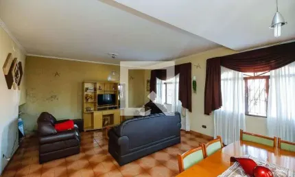 Casa para Venda - Sapopemba, 3 Quartos,  210 m² - São Paulo