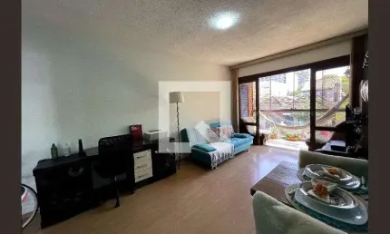 Apartamento para Venda - Centro, 1 Quarto,  60 m² - São Leopoldo