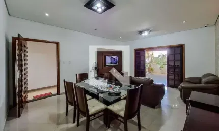 Casa para venda - cambuci, 3 quartos,  156 m² - são paulo