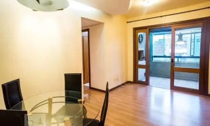 Apartamento para Venda - Chácara das Pedras , 2 Quartos,  65 m² - Porto Alegre