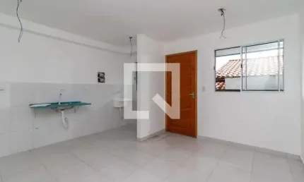 Apartamento para venda - ponte rasa, 1 quarto,  30 m² - são paulo
