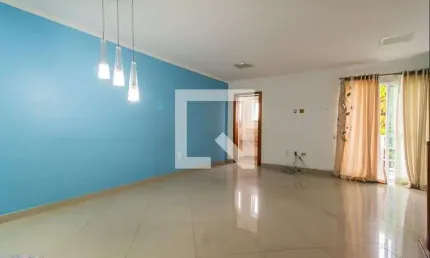 Casa para Venda - Vila América, 3 Quartos,  196 m² - Santo André