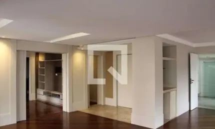 Apartamento para Venda - Perdizes, 4 Quartos,  203 m² - São Paulo