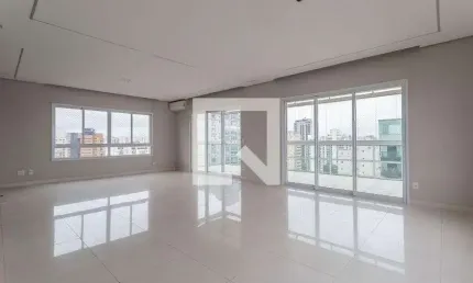 Apartamento para venda - moema, 4 quartos,  214 m² - são paulo