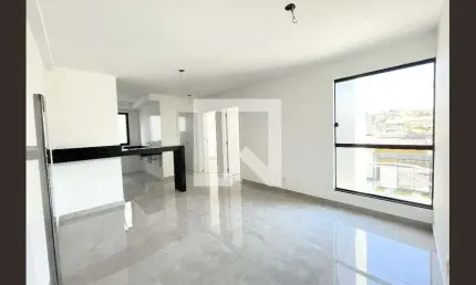 Apartamento para Venda - Santa Amélia, 2 Quartos,  48 m² - Belo Horizonte