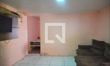 Casa para Venda - Duque de Caxias, 1 Quarto,  35 m² - São Leopoldo