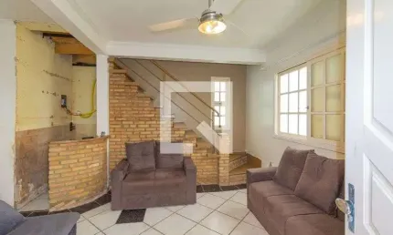 Casa para Venda - Harmonia, 3 Quartos,  172 m² - Canoas