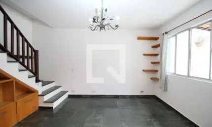 Casa para Venda - Jardim Monte Kemel, 3 Quartos,  100 m² - São Paulo
