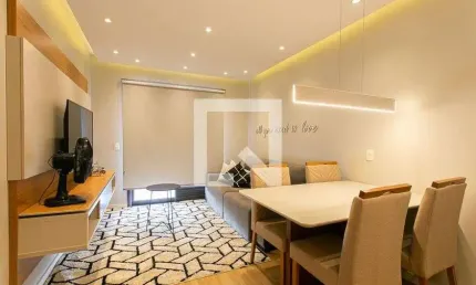 Apartamento para venda - tatuapé, 1 quarto,  40 m² - são paulo