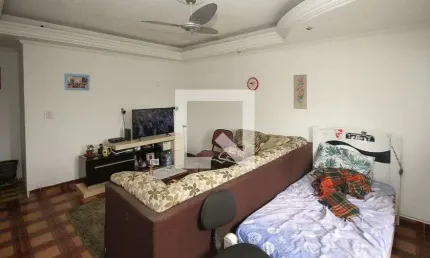 Casa para venda - vila califórnia, 3 quartos,  125 m² - são paulo