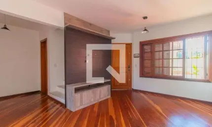 Casa para Venda - Espírito Santo, 4 Quartos,  178 m² - Porto Alegre