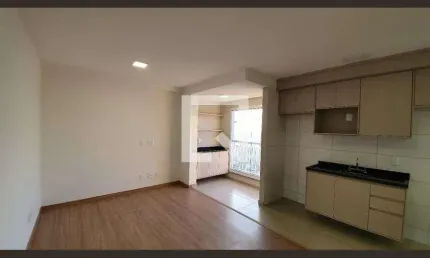 Apartamento para Venda - Centro, 2 Quartos,  53 m² - Santo André